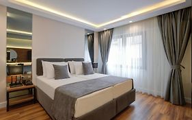 Depiero Hotel Karakoey