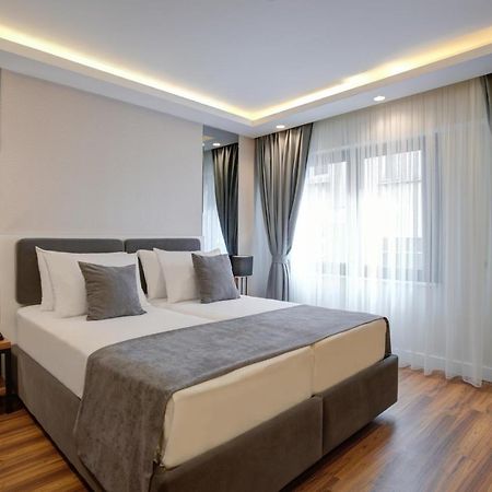 Depiero Hotel Karakoey Istanbul Exterior photo